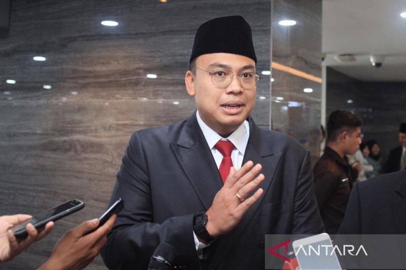 Pemerintah mengapresiasi langkah cepat Polri identifikasi pelaku penyiraman air keras ke Andrie Yunus