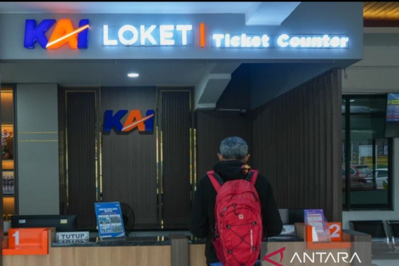 kai-sumut-layani-84933-penumpang-selama-10-hari-arus-mudik-lebaran