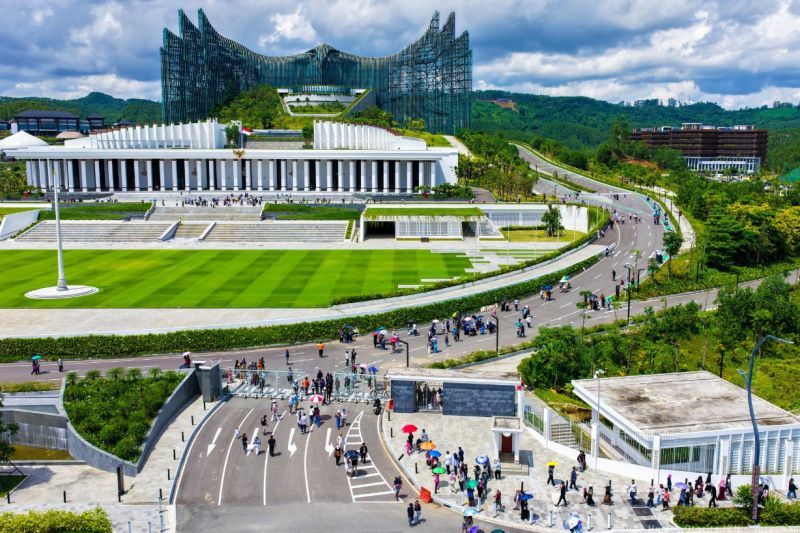 oikn-siagakan-25-pramuwisata-selama-libur-lebaran