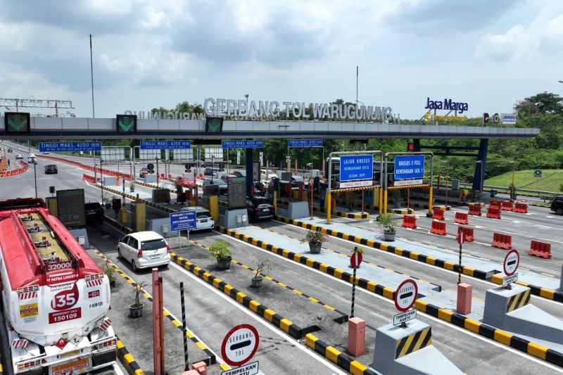 volume-lalu-lintas-tol-sumo-naik-25-persen-menjelang-idul-fitri-1447-h