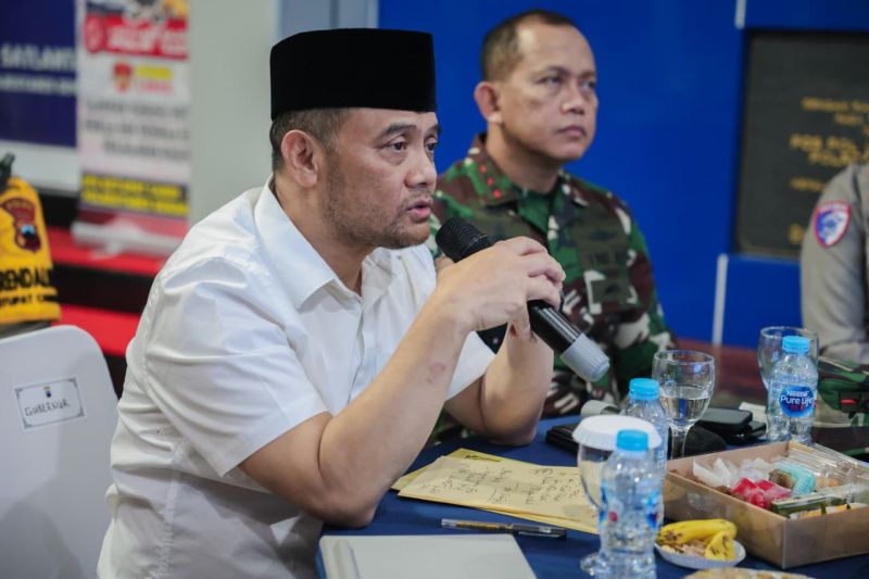 gubernur-13-juta-kendaraan-masuk-ke-wilayah-jateng-saat-arus-mudik