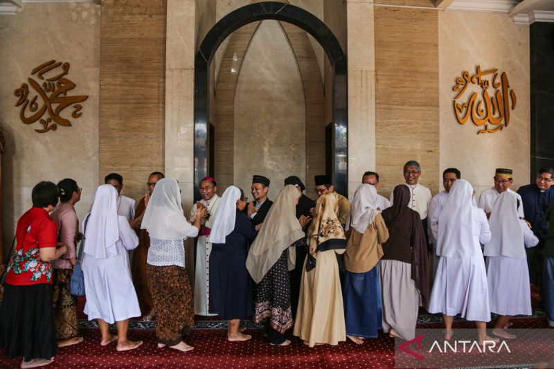 Hari Raya dan penguatan fungsi keluarga