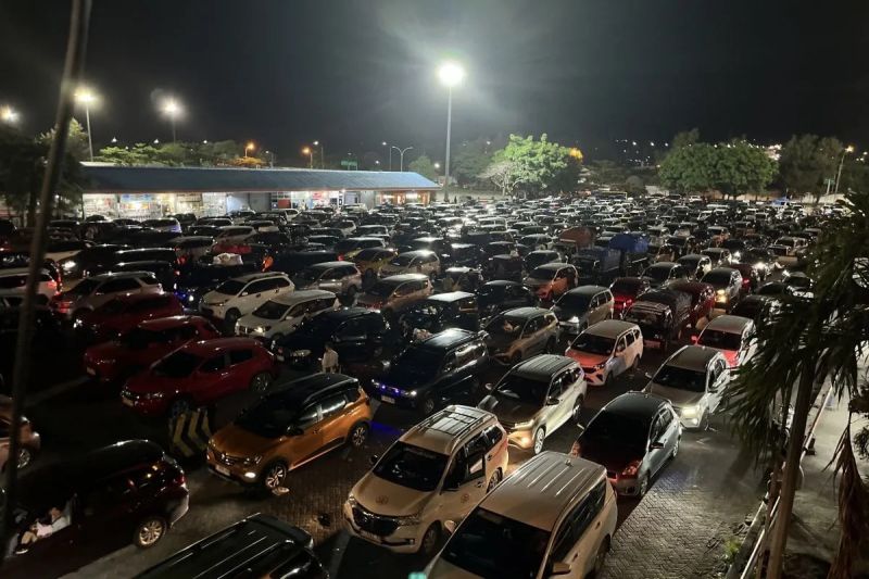 kemenhub-minta-pemudik-maksimalkan-wfa-atur-waktu-balik-ke-jabodetabek