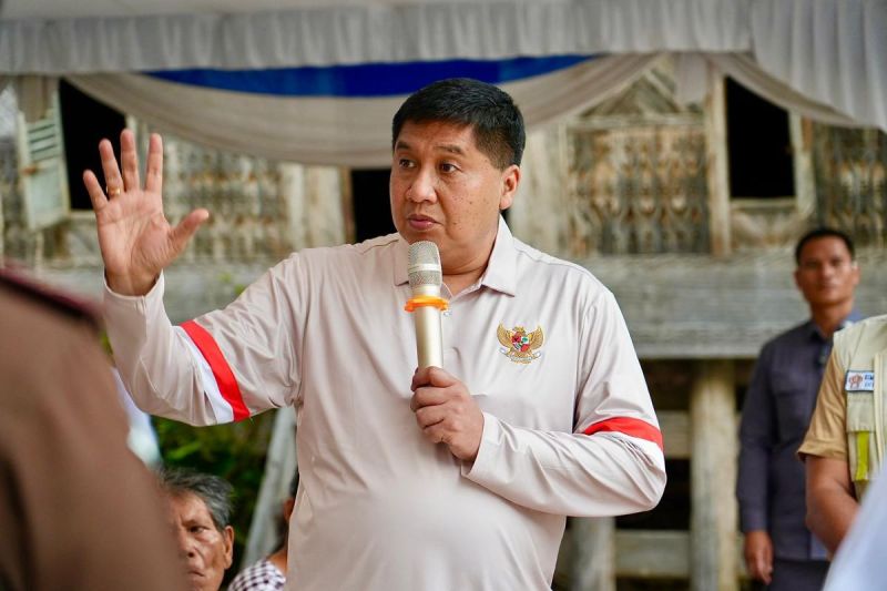 pkp-alokasi-rp226-miliar-dukung-tingkatkan-kualitas-hunian-di-samosir