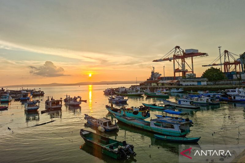 Bea Cukai NTT setor Rp682,8 juta ke kas negara per Februari 2026