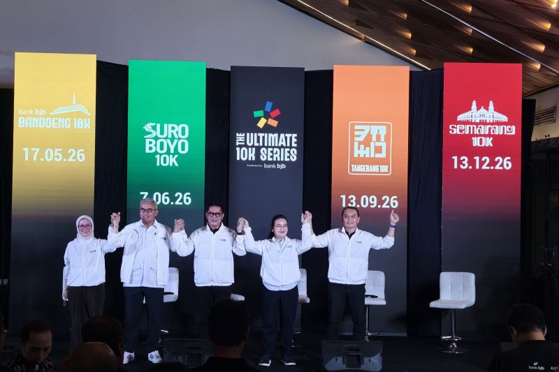 bjb-integrasikan-ekonomi-pulau-jawa-lewat-ultimate10k-sepanjang-2026