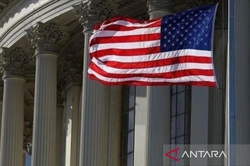 Kebocoran bahan kimia di West Virginia AS tewaskan 2 orang, 21 luka