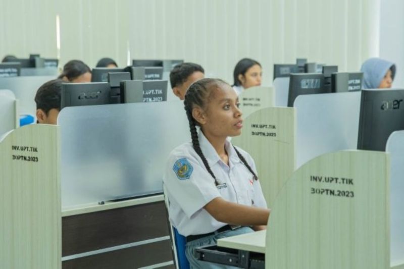 Peserta SNBT 2026 diminta siapkan strategi ujian matang