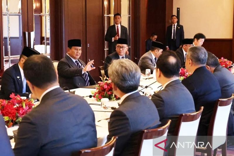 rosan-kunjungan-presiden-ke-jepang-perkuat-komitmen-proyek-strategis