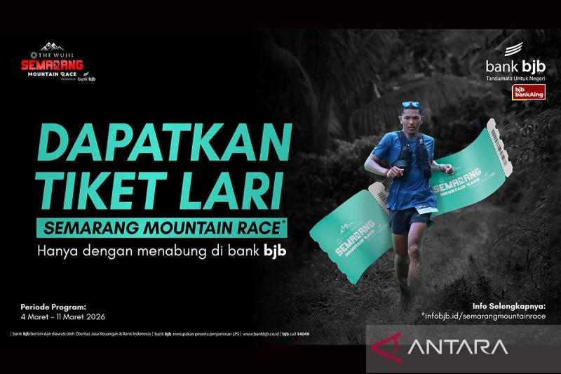 bjb-tawarkan-cara-cerdas-ikut-semarang-mountain-race-lewat-menabung