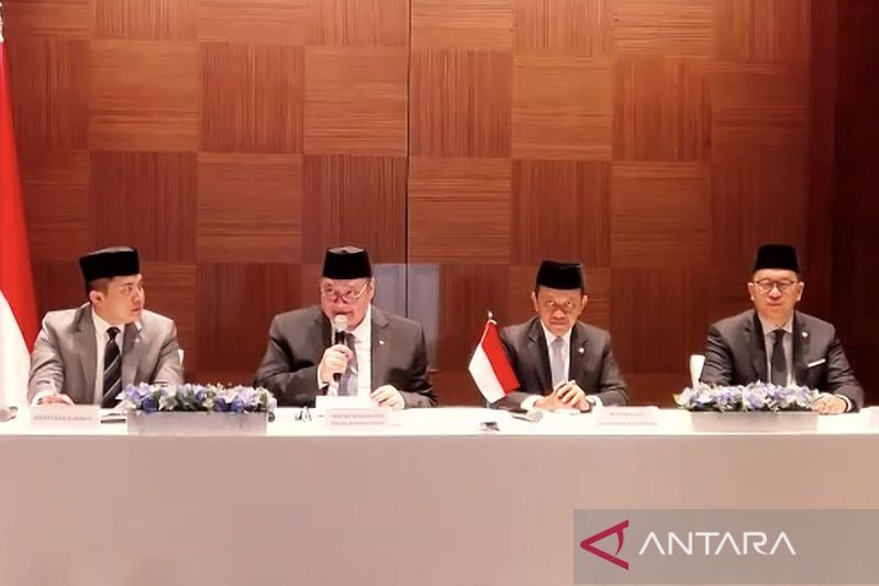 Pertamina umumkan tak ada perubahan harga BBM pada 1 April 2026