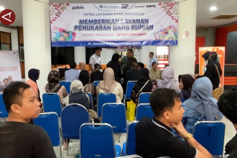 pt-pos-banjarmasin-gunakan-mekanisme-anyar-untuk-penukaran-uang-baru