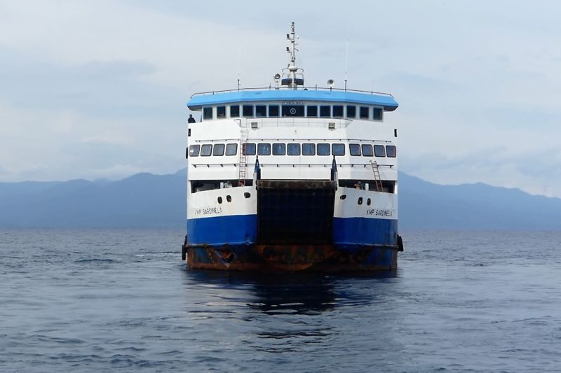 asdp-ambon-tambah-satu-feri-operasional-24-jam-dalam-angkutan-lebaran