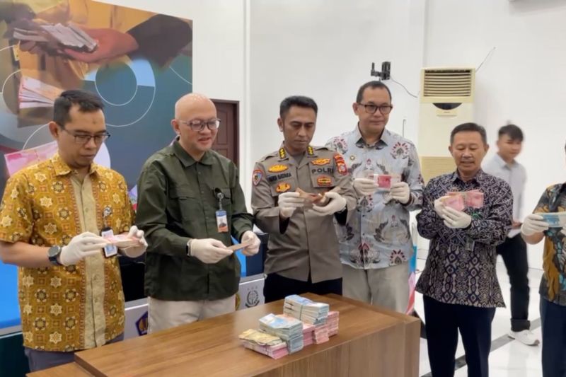 bi-ungkap-peredaran-uang-palsu-di-sulteng-alami-penurunan-34-persen