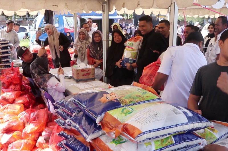 tekan-inflasi-jelang-idul-fitri-pemprov-aceh-gelar-operasi-pasar