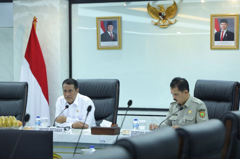 mentan-percepat-lima-strategi-mitigasi-kekeringan-hadapi-el-nino