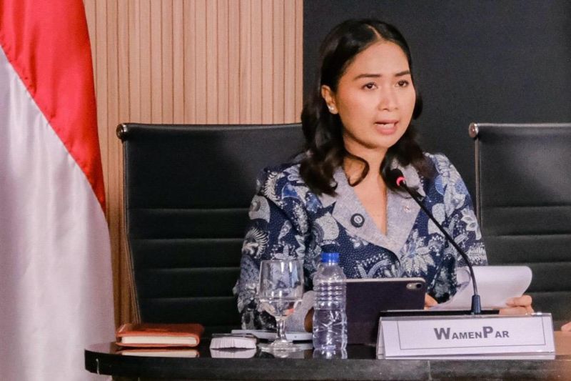 Libur Lebaran 2026 mendorong peningkatan perjalanan wisata