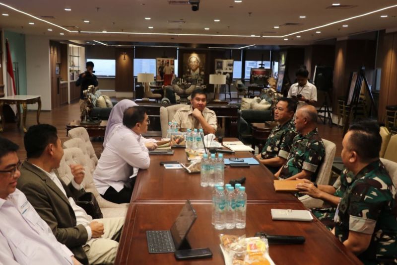 menteri-pkp-siapkan-pembangunan-rusun-bagi-prajurit-tni-au-di-lampung