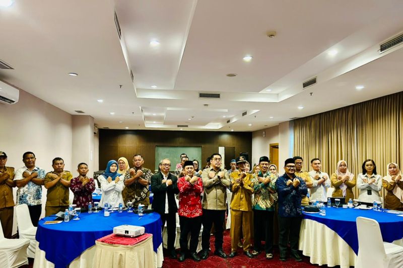 KP2MI perkuat pelindungan pekerja migran berbasis desa