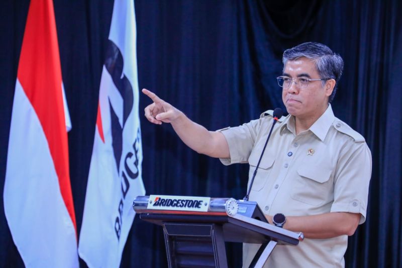 menaker-serikat-pekerja-jaga-hak-pekerja-dan-keberlangsungan-usaha