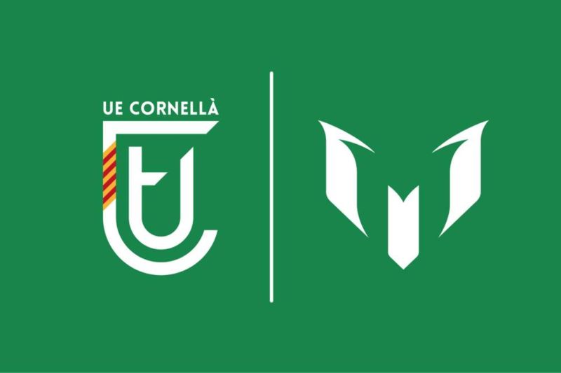 Lionel Messi beli klub kasta kelima Liga Spanyol UE Cornella