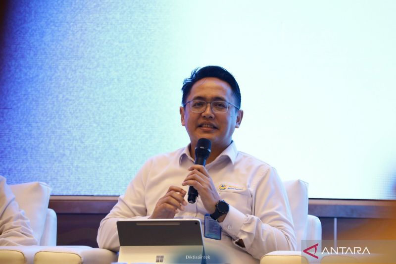 Konsultasi publik Peta Jalan Riset Nasional digelar hingga 17 Mei 2026? — INDONESIA — ERYU PROJECT