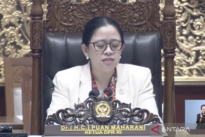 Puan: Surveilans hantavirus diperkuat meski sejumlah suspek negatif? — INDONESIA — ERYU PROJECT