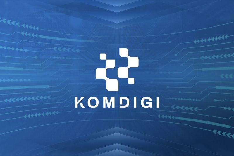 Kemkomdigi umumkan hasil seleksi pengguna frekuensi 700 MHz & 2,6 GHz