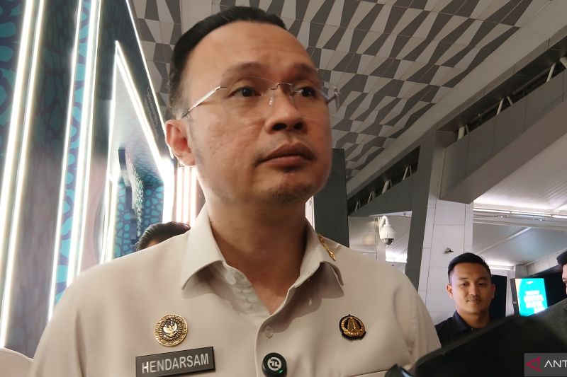 Imigrasi cegah eks Jampidsus keluar negeri usai ditetapkan tersangka