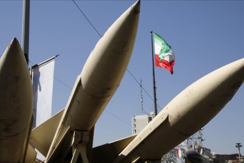 Iran siap gunakan senjata baru jika AS menyerang
