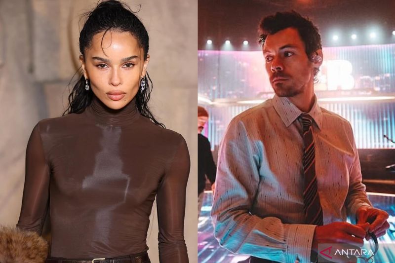 Kemarin, Harry Styles tunangan hingga TikTok tutup 1,7 juta akun anak