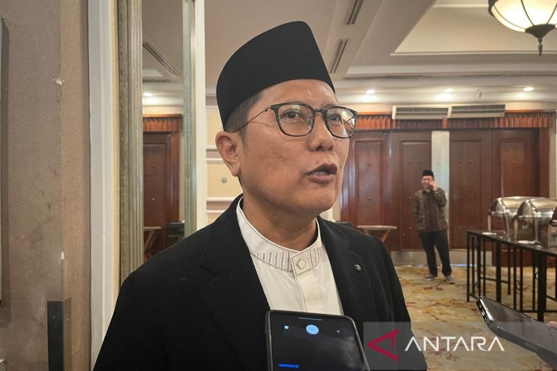 Kemana Arah MUI? — INDONESIA — ERYU PROJECT