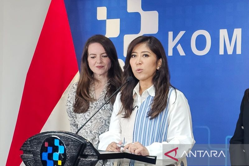 Penuhi PP Tunas, "chat" di gim wajib ditutup untuk pengguna anak? — INDONESIA — ERYU PROJECT