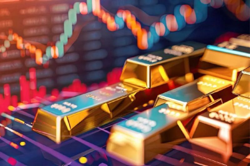 permintaan-meningkat-dorong-kenaikan-harga-emas-global