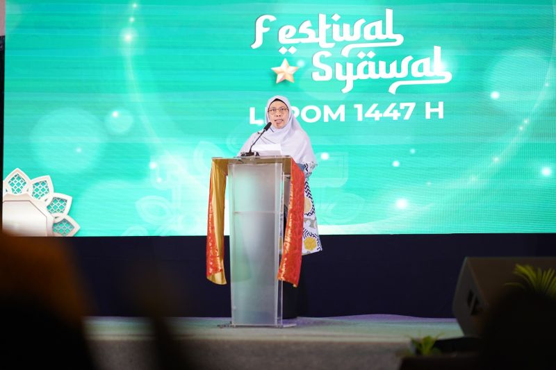 lppom-ekosistem-halal-perkuat-ri-di-panggung-ekonomi-syariah-global