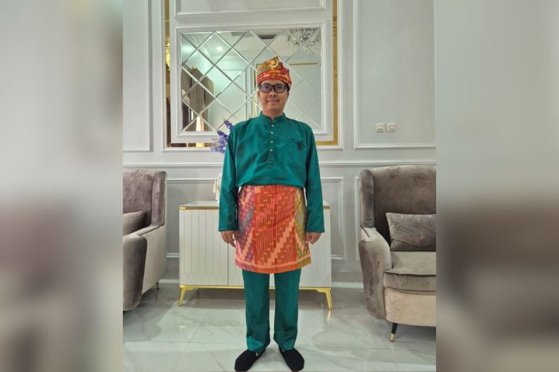 Edy Kusnadi Resmi Jadi Calon Dirut Bank Kalbar, Ini Strateginya Perkuat Ekonomi di Kalbar