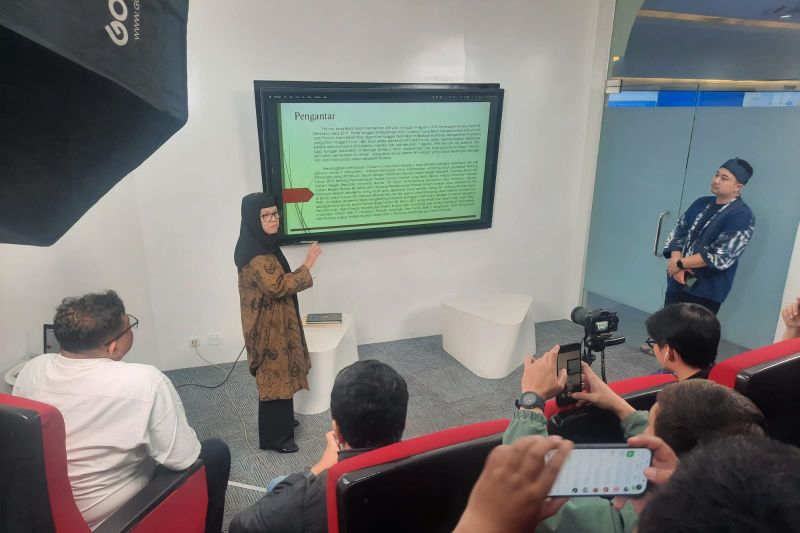 Pemprov Jabar tetapkan 18 Mei Jadi Hari Tatar Sunda