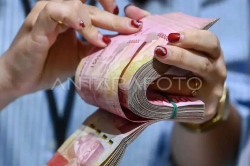 ekonom-sebut-rupiah-jadi-kunci-aliran-dana-asing-ke-pasar-saham