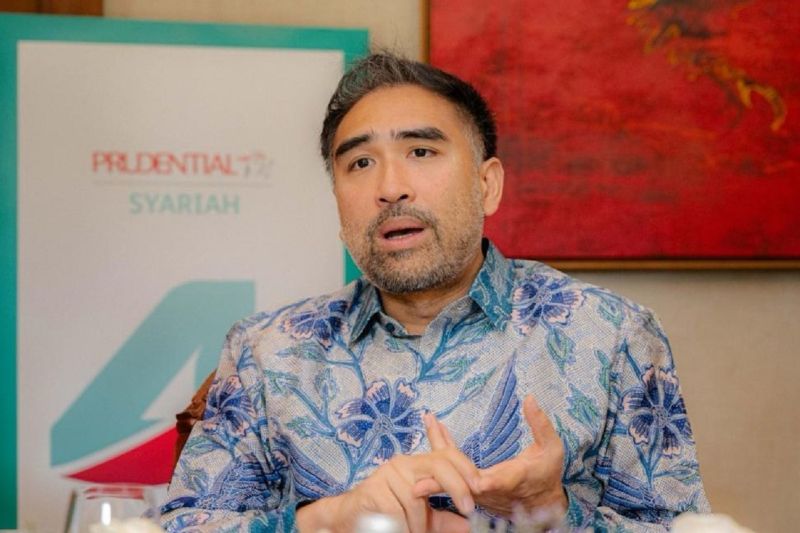 prudential-syariah-raih-22-persen-pangsa-pasar-asuransi-jiwa-syariah