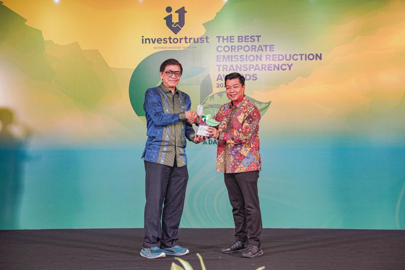 pertamina-patra-niaga-raih-emission-reduction-transparency-awards-2026