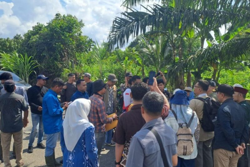Kemendikdasmen RI bangun dua sekolah terintegrasi di Riau