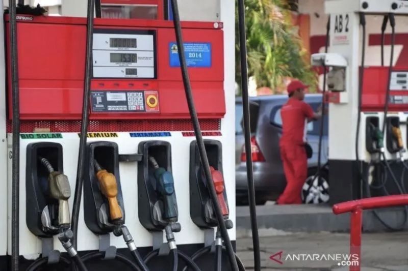 next-indonesia-sebut-penyesuaian-harga-bbm-nonsubsidi-wajar