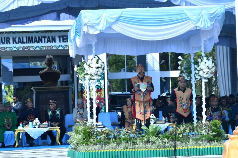 Wamendikdasmen: Hardiknas momen perkuat arah transformasi pendidikan 