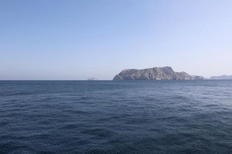 Militer Iran pastikan tiada kapal melintasi Selat Hormuz tanpa Izin