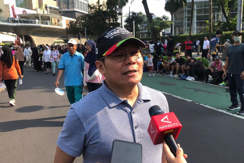 ANTARA dukung penuh TVRI sukseskan tayangan Piala Dunia 2026