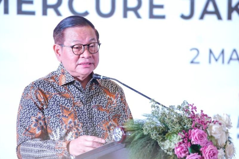 Pramono: Hotel beri kontribusi positif bagi perkembangan ekonomi