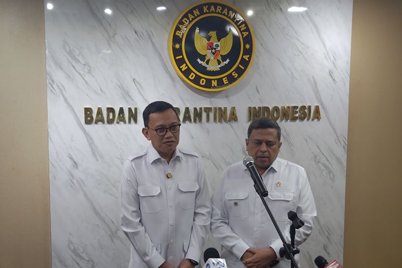 barantin-bpjph-jajaki-kerja-sama-pengawasan-komoditas-impor-halal