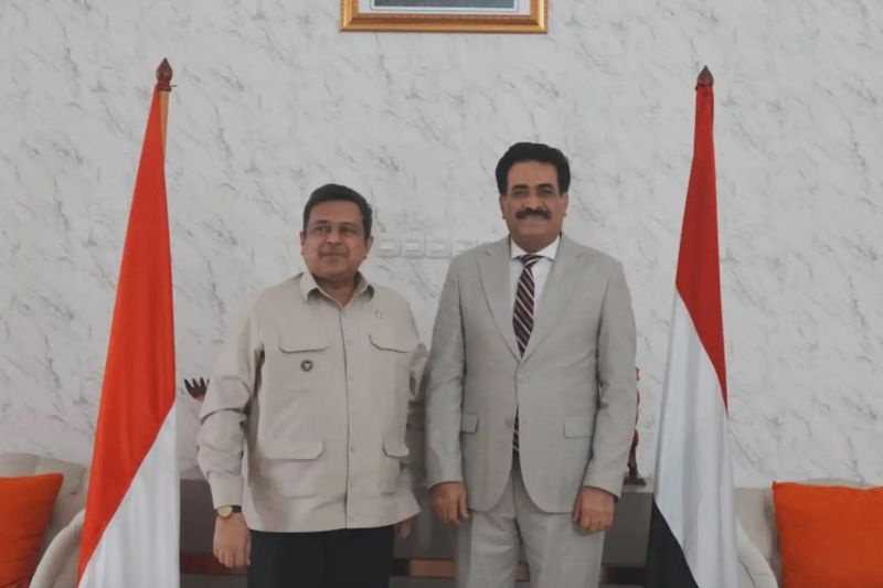 indonesia-yaman-perkuat-kerja-sama-bilateral-jaminan-produk-halal