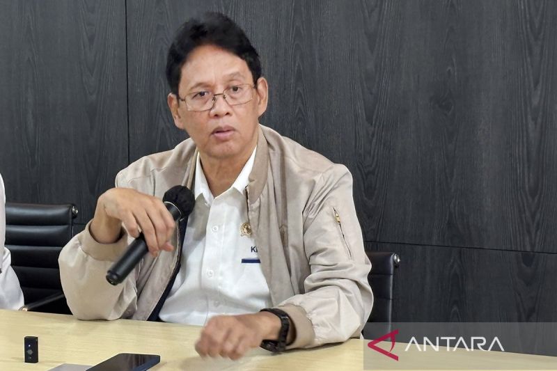 Purbaya sebut inflasi April terkendali karena subsidi energi