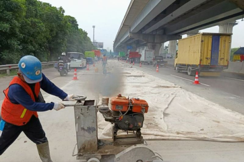 jasamarga-lakukan-pemeliharaan-tol-jakarta-cikampek-selama-sepekan